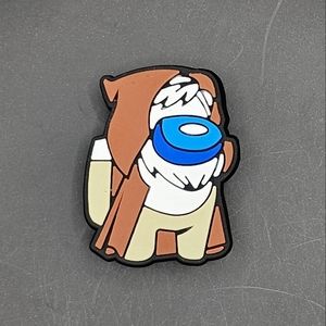 (5/$15) Obi-Wan Kenobi Among US Croc Charm